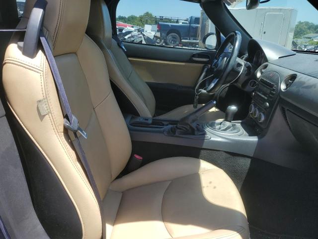 Photo 10 from auction – 2012 MAZDA MX-5 MIATA with VIN JM1NC2NF8C0221291