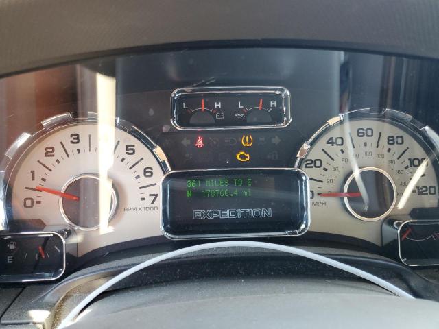 Photo 9 from auction – 2010 FORD EXPEDITION with VIN 1FMJK2A54AEB56482