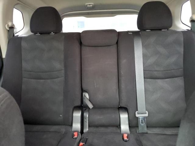 Photo 10 from auction – 2014 NISSAN ROGUE S with VIN 5N1AT2MV6EC784876