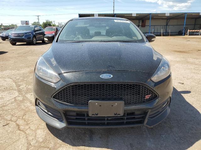 Photo 5 from auction – 2018 FORD FOCUS ST with VIN 1FADP3L90JL260106