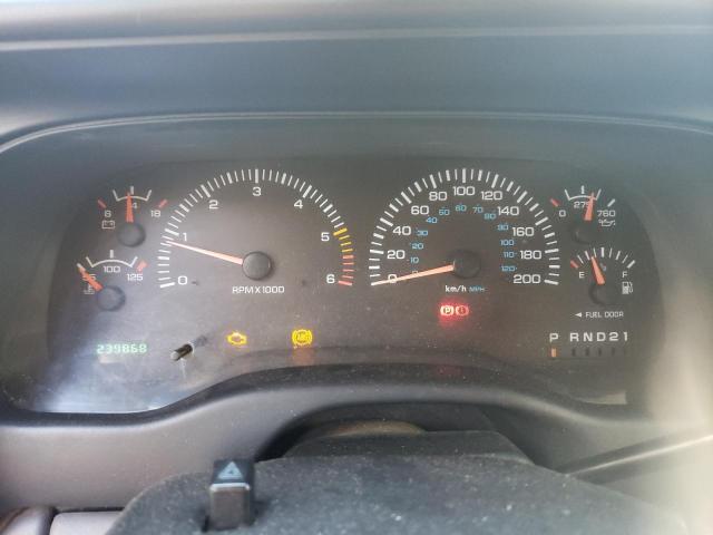 Photo 9 from auction – 2000 DODGE DAKOTA with VIN 1B7GG22X4YS780651