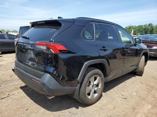 Photo 3 from auction – 2023 TOYOTA RAV4 XLE with VIN JTMRWRFVXPD187814