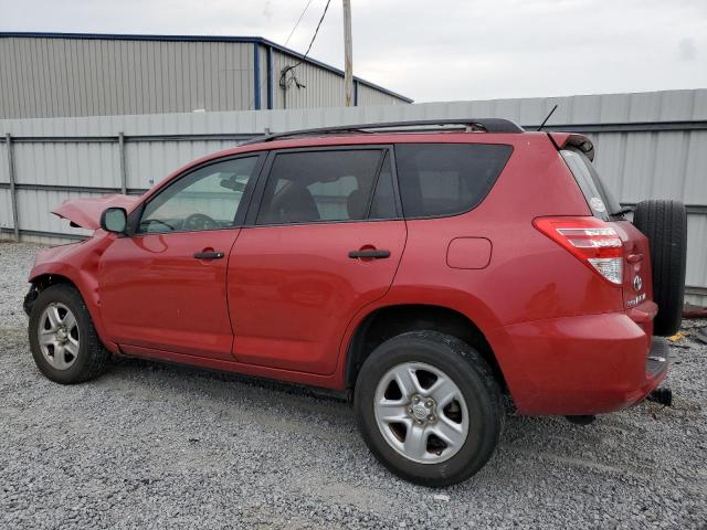Photo 2 from auction – 2009 TOYOTA RAV4 with VIN JTMZK33V89D002661