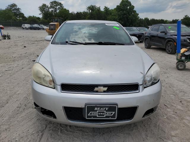 Photo 5 from auction – 2013 CHEVROLET IMPALA LTZ with VIN 2G1WC5E39D1128905