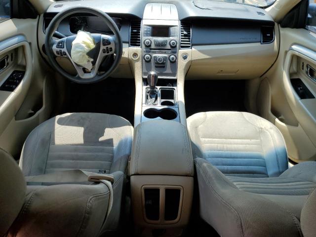 Photo 8 from auction – 2013 FORD TAURUS with VIN 1FAHP2D85DG111270