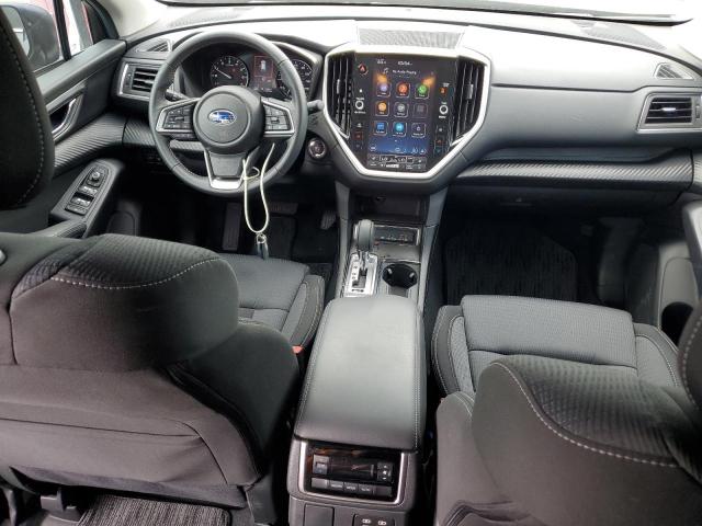 Photo 8 from auction – 2024 SUBARU ASCENT PRE with VIN 4S4WMAEDXR3400705