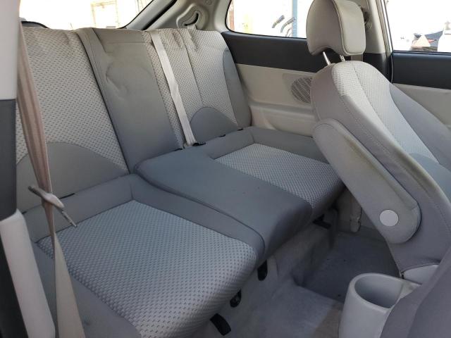 Photo 10 from auction – 2007 HYUNDAI ACCENT SE with VIN KMHCN36C97U032364