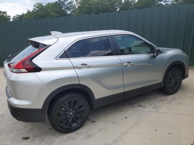 Photo 3 from auction – 2024 MITSUBISHI ECLIPSE CR with VIN JA4ATVAA0RZ031414