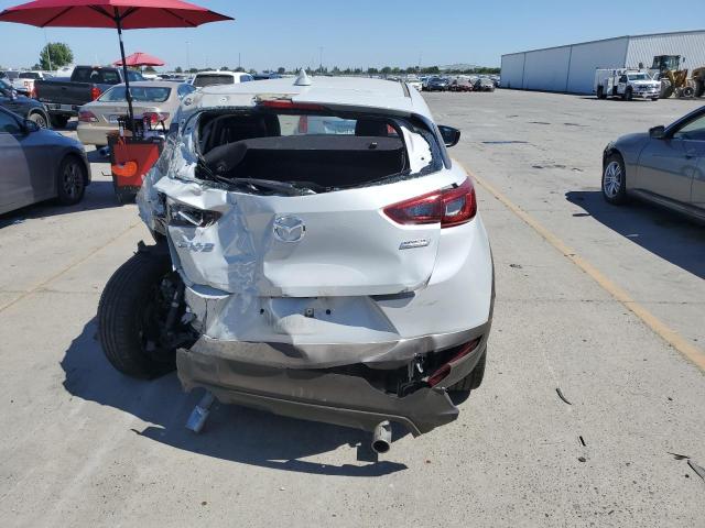 Photo 6 from auction – 2019 MAZDA CX-3 TOURI with VIN JM1DKDC79K1459150