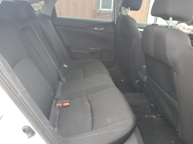 Photo 10 from auction – 2016 HONDA CIVIC EX with VIN 19XFC2F77GE063728