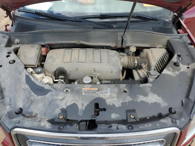 Photo 12 from auction – 2015 GMC ACADIA SLT with VIN 1GKKVRKD1FJ225582