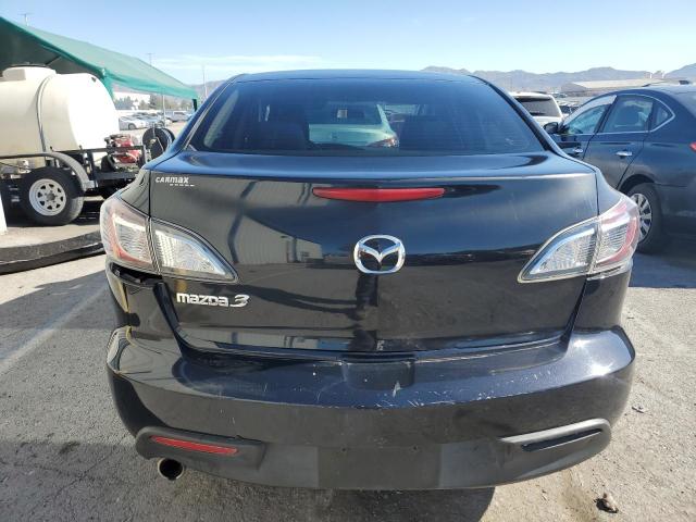 Foto 6 de la subasta – 2011 MAZDA 3 I con VIN JM1BL1VF4B1424684