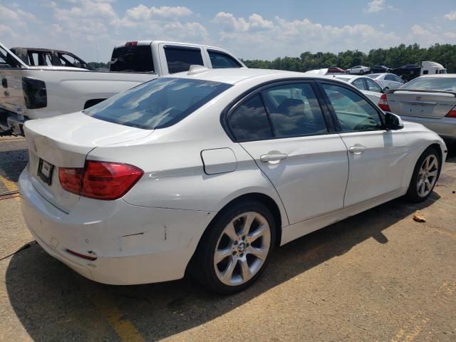 Photo 3 from auction – 2015 BMW 320 I with VIN WBA3B1G55FNT63210