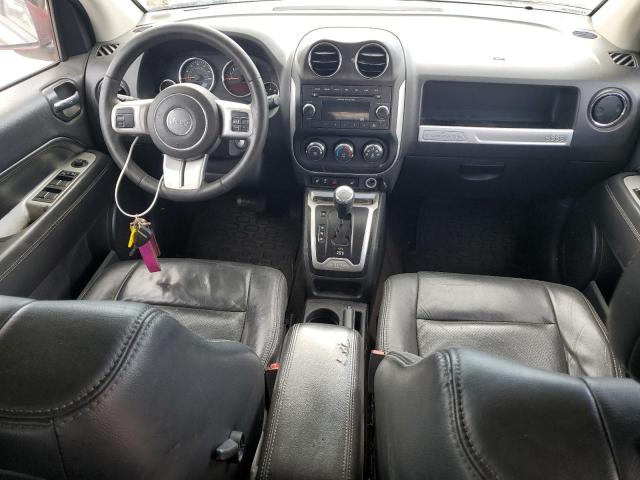Photo 8 from auction – 2015 JEEP COMPASS LA with VIN 1C4NJCEA6FD236207