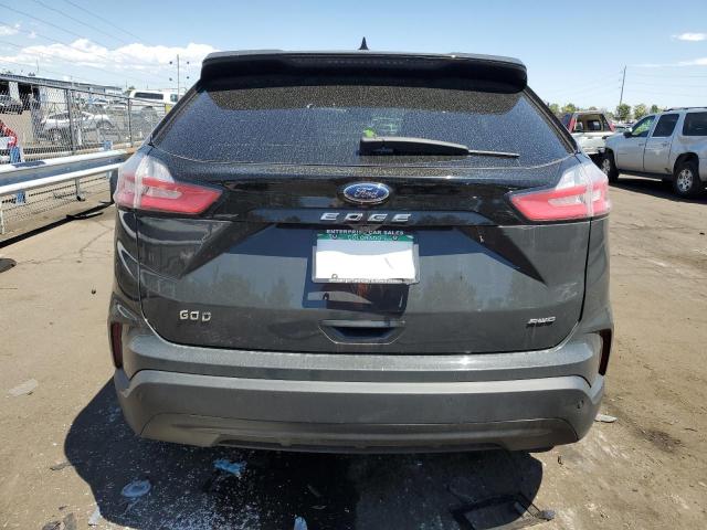 Photo 6 from auction – 2021 FORD EDGE SE with VIN 2FMPK4G95MBA30938