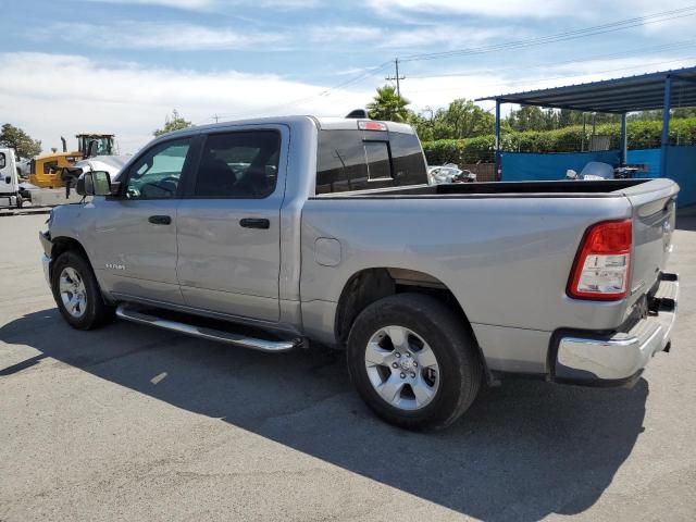 Photo 2 from auction – 2023 RAM 1500 BIG H with VIN 1C6SRFFT7PN652170