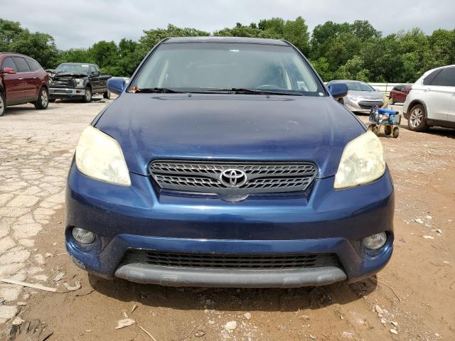 Photo 5 from auction – 2007 TOYOTA COROLLA MA with VIN 2T1KR32E57C633957