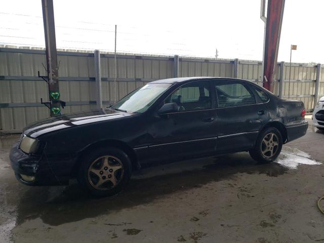 TOYOTA AVALON XL 1998 with VIN 4T1BF18B1WU229075 - Photo from auction
