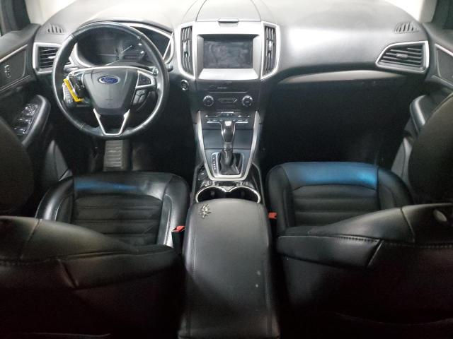 Photo 8 from auction – 2015 FORD EDGE SEL with VIN 2FMTK4J93FBC10753