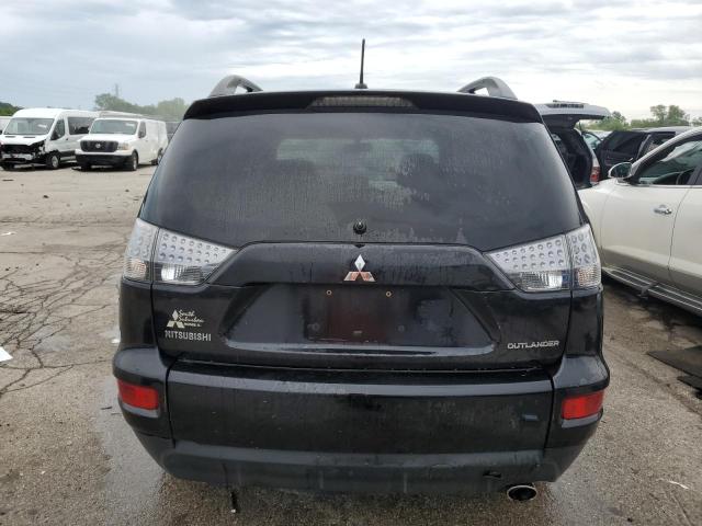 Photo 6 from auction – 2010 MITSUBISHI OUTLANDER with VIN JA4AS3AW3AZ017448