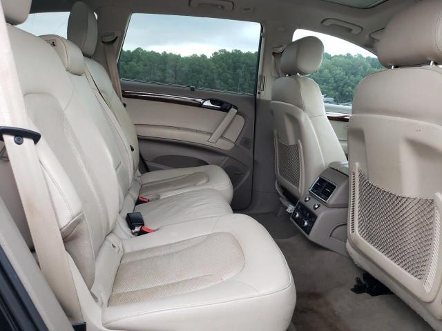 Photo 11 from auction – 2015 AUDI Q7 PRESTIG with VIN WA1DGAFE5FD008175