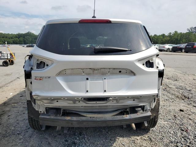 Photo 6 from auction – 2014 FORD ESCAPE S with VIN 1FMCU0F72EUE42117