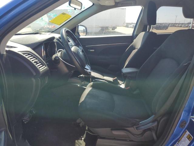 Photo 7 from auction – 2018 MITSUBISHI OUTLANDER with VIN JA4AP3AU7JZ023186