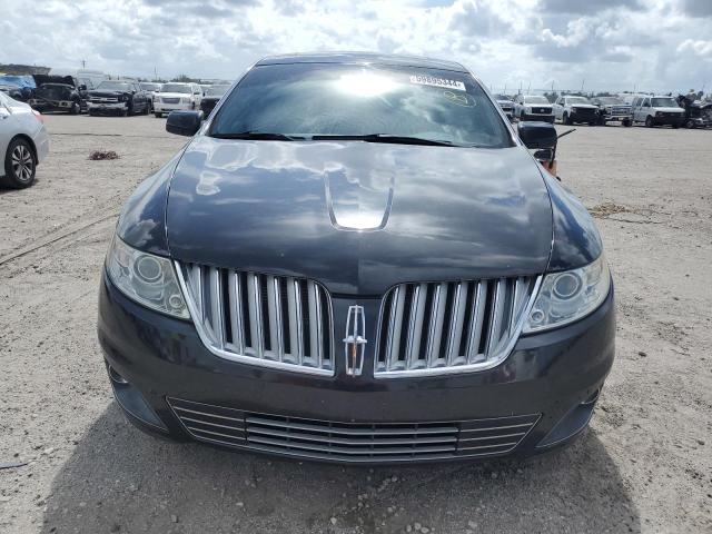 Photo 5 from auction – 2010 LINCOLN MKS with VIN 1LNHL9FT8AG607381