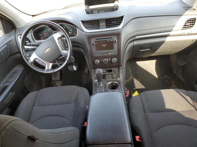 Photo 8 from auction – 2016 CHEVROLET TRAVERSE L with VIN 1GNKVGKD4GJ149882