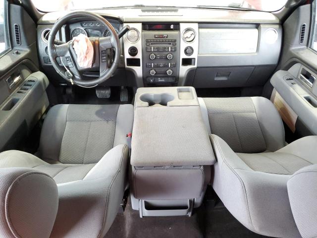 Photo 8 from auction – 2011 FORD F150 SUPER with VIN 1FTEW1CM3BFB39399