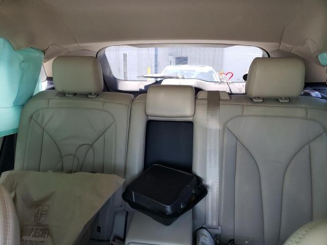 Photo 10 from auction – 2016 LINCOLN MKX SELECT with VIN 2LMTJ8KRXGBL35036