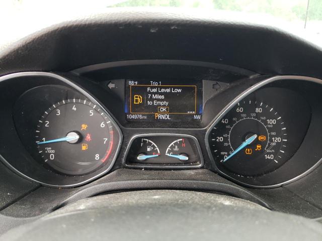 Photo 9 from auction – 2017 FORD FOCUS SE with VIN 1FADP3K25HL212163