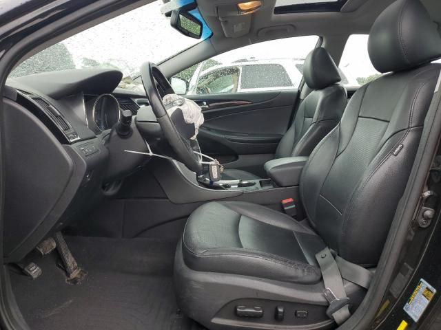 Photo 7 from auction – 2013 HYUNDAI SONATA SE with VIN 5NPEC4AC4DH733254