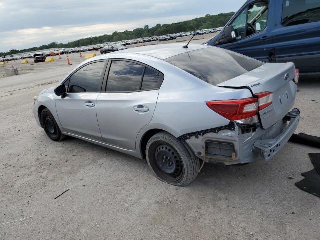 Photo 2 from auction – 2019 SUBARU IMPREZA with VIN 4S3GKAA62K3623994
