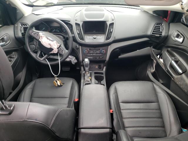 Photo 8 from auction – 2019 FORD ESCAPE SEL with VIN 1FMCU0HD1KUB26349