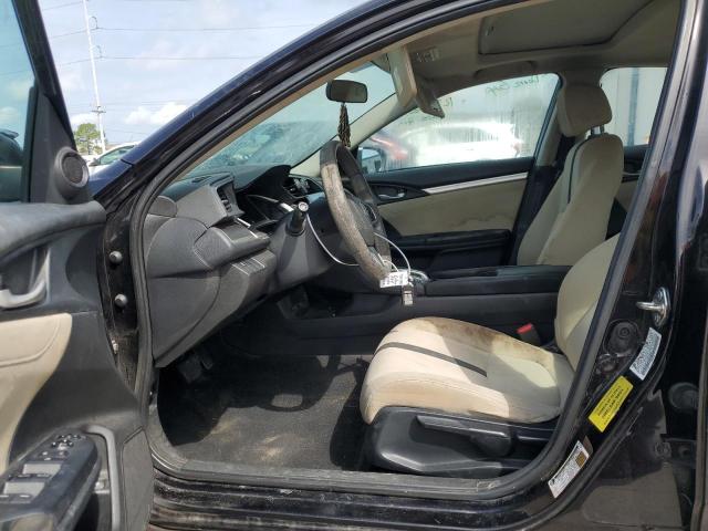 Photo 7 from auction – 2016 HONDA CIVIC EX with VIN 19XFC2F73GE242834