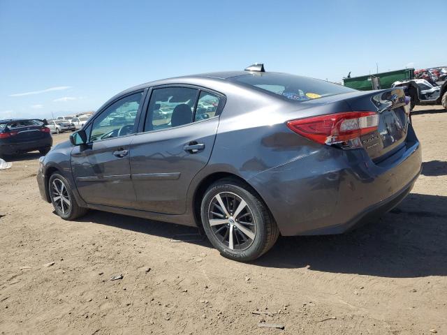 Photo 2 from auction – 2019 SUBARU IMPREZA PR with VIN 4S3GKAD67K3626286