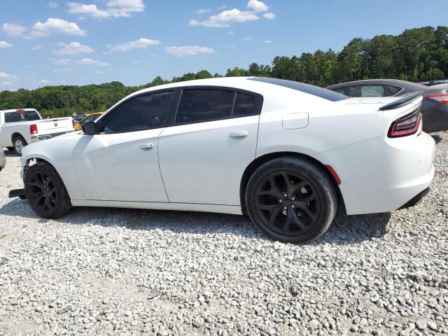 Photo 2 from auction – 2020 DODGE CHARGER SX with VIN 2C3CDXBG5LH248768