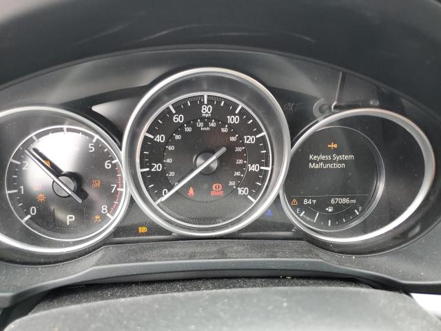 Photo 9 from auction – 2020 MAZDA CX-5 with VIN JM3KFBCM1L0793452