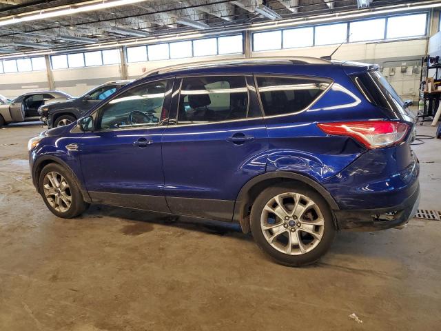 صورة رقم 2 من المزاد - 2014 FORD ESCAPE TIT مع VIN 1FMCU0JX4EUE10681