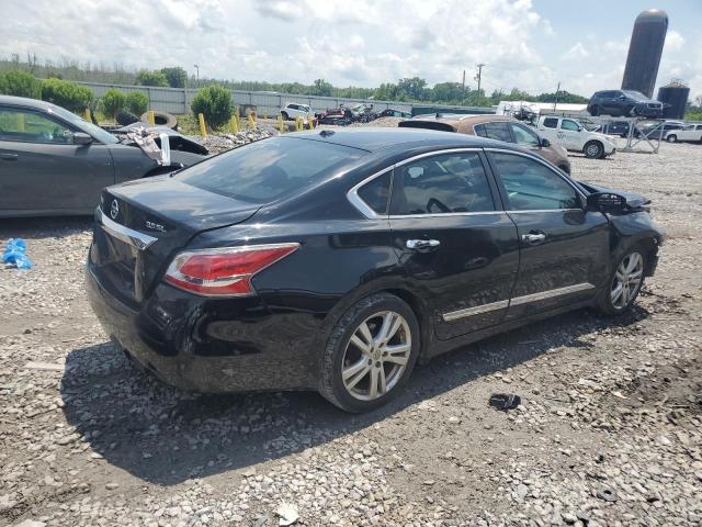 Photo 3 from auction – 2015 NISSAN ALTIMA 3.5 with VIN 1N4BL3AP7FC290523