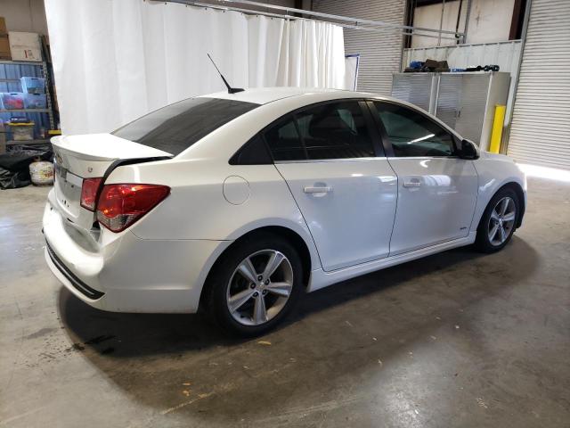 Photo 3 from auction – 2014 CHEVROLET CRUZE LT with VIN 1G1PE5SB4E7212340