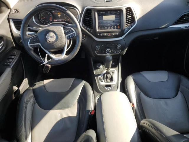 Photo 8 from auction – 2014 JEEP CHEROKEE L with VIN 1C4PJMDS3EW150591