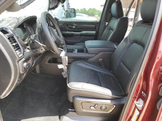 Photo 7 from auction – 2023 RAM 1500 LIMIT with VIN 1C6SRFHT4PN567963