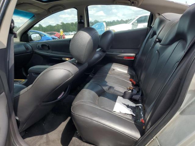 Photo 10 from auction – 2000 DODGE INTREPID E with VIN 2B3HD56J6YH253224