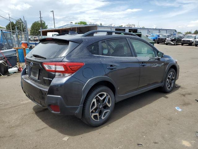 Photo 3 from auction – 2019 SUBARU CROSSTREK with VIN JF2GTANC5K8293253
