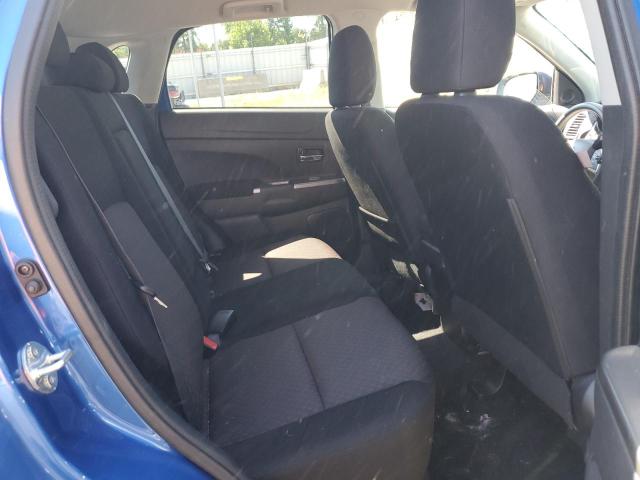 Photo 10 from auction – 2019 MITSUBISHI OUTLANDER with VIN JA4AP3AUXKU034116