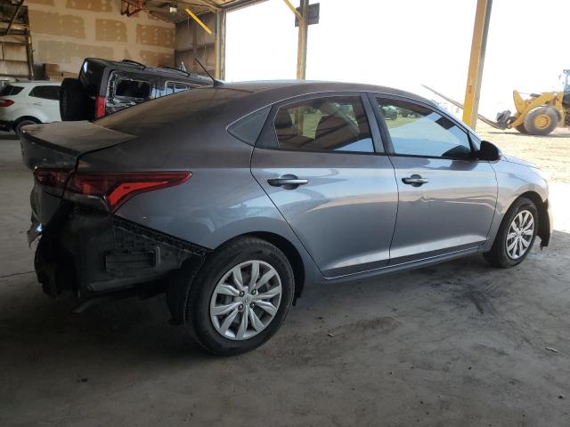 Photo 3 from auction – 2019 HYUNDAI ACCENT SE with VIN 3KPC24A32KE060315