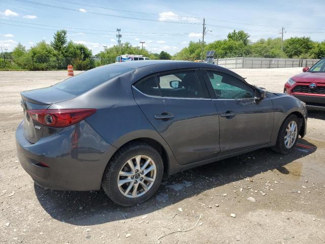 Photo 3 from auction – 2014 MAZDA 3 TOURING with VIN 3MZBM1V71EM108671