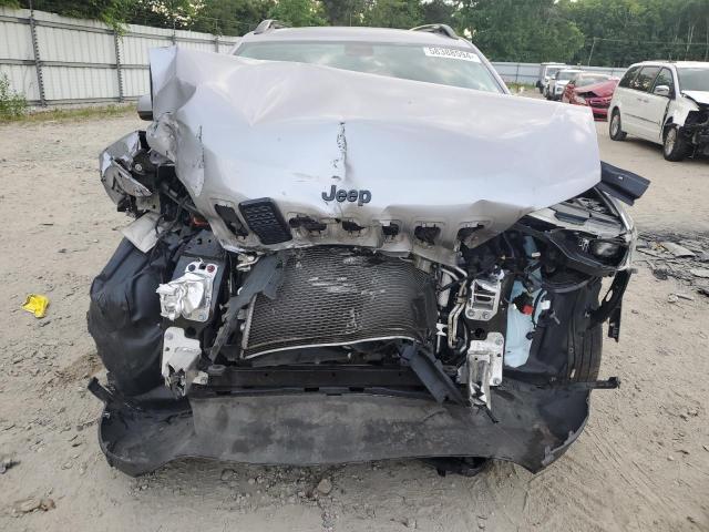 Photo 5 from auction – 2020 JEEP CHEROKEE L with VIN 1C4PJMLN7LD554059